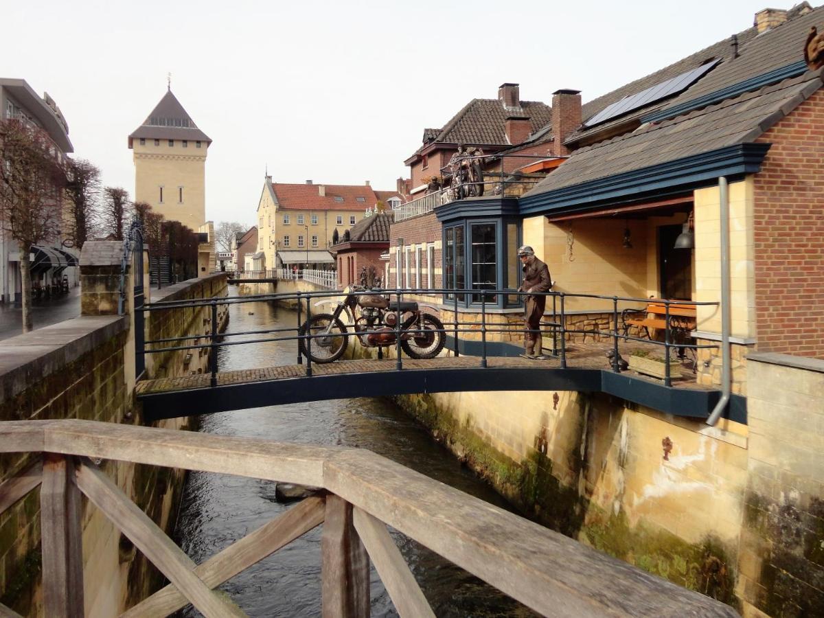 Gastsuite In Valkenburg Aan De Geul Εξωτερικό φωτογραφία