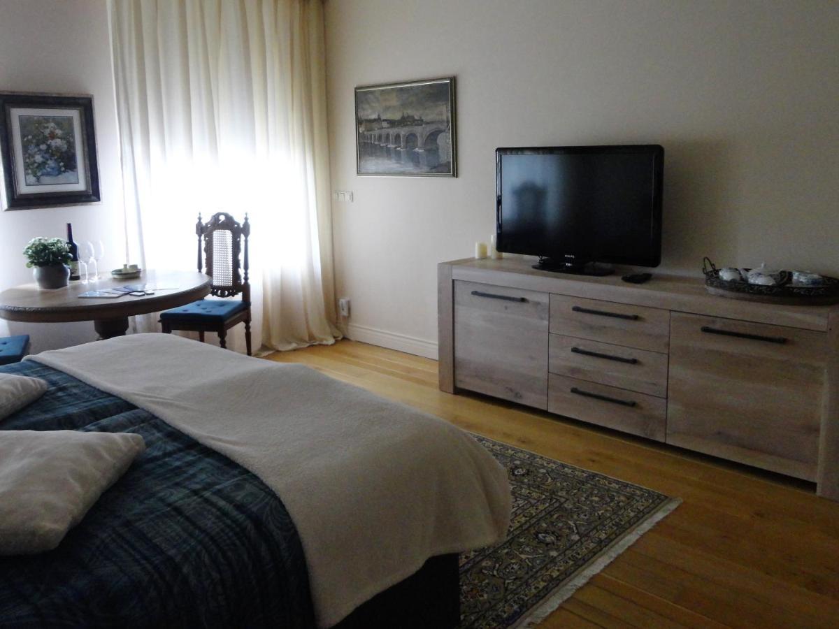 Gastsuite In Valkenburg Aan De Geul Εξωτερικό φωτογραφία